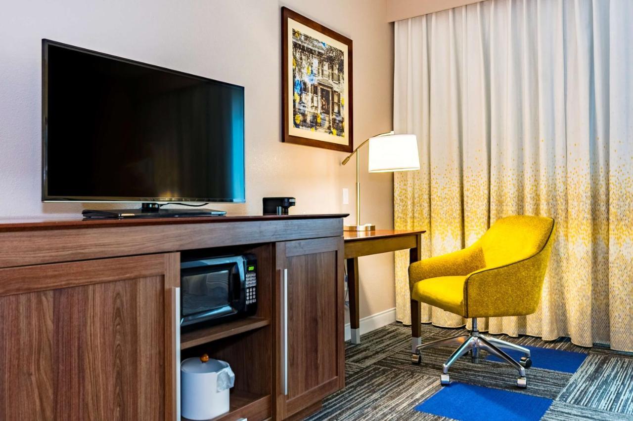 Hampton Inn Lockport - Buffalo, Ny Buitenkant foto